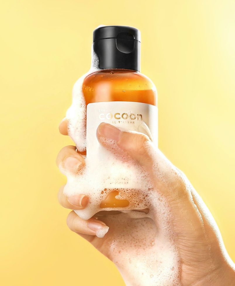 Hung Yen Turmeric Cleanser 140ml