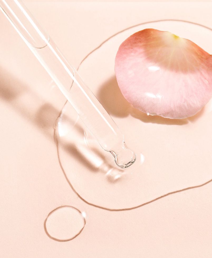 Rose Serum 30ml