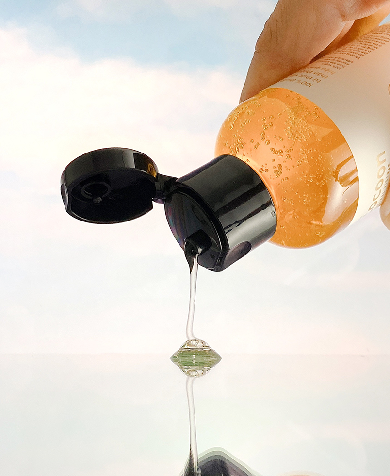 Rose Cleanser 140ml