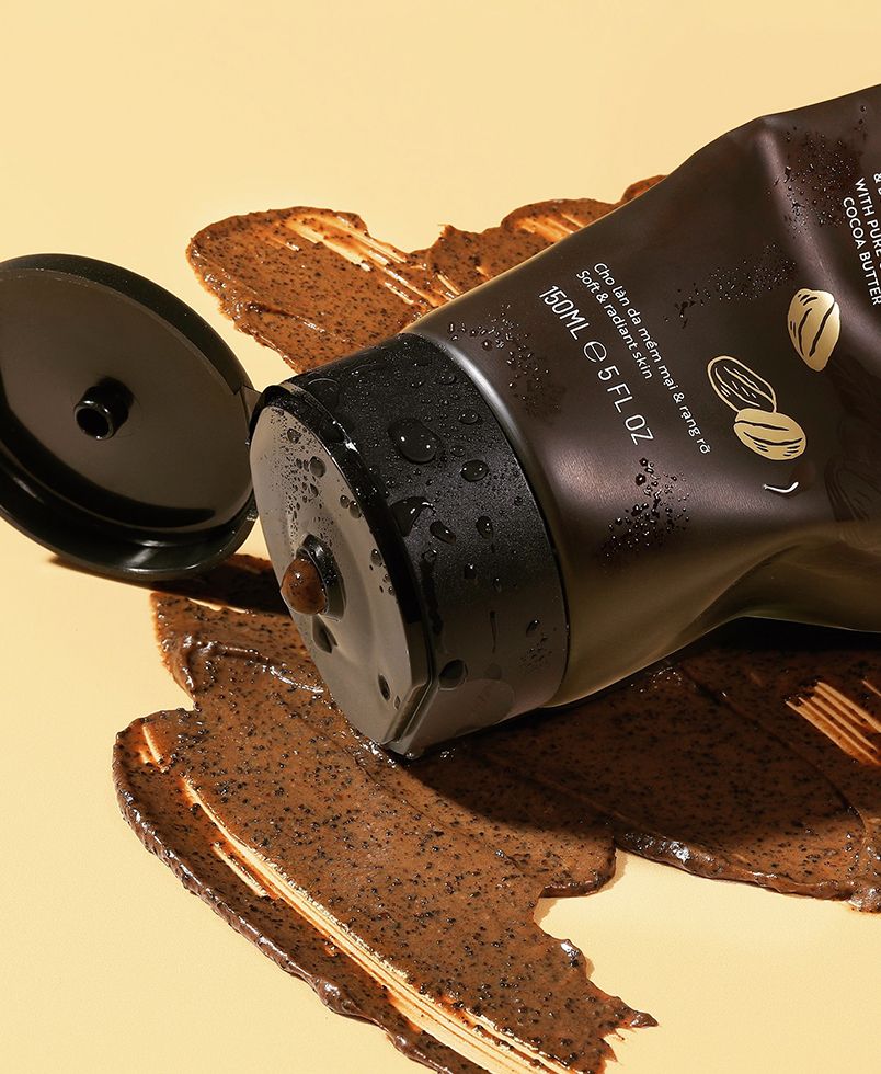 Dak Lak Coffee Face Polish 150ml