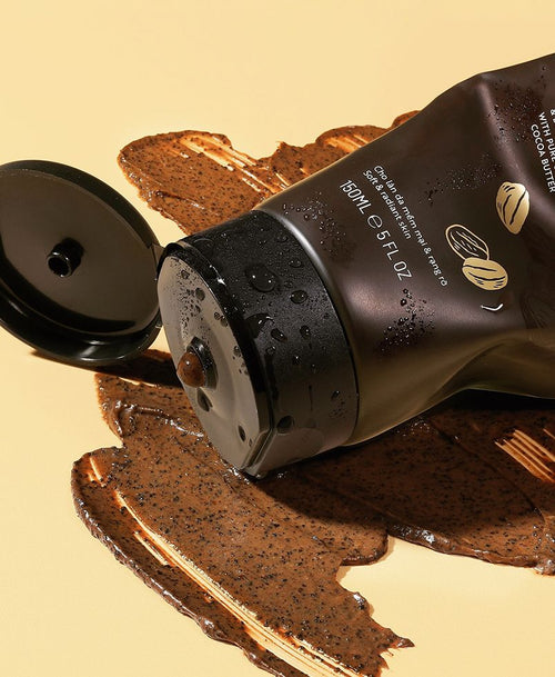 Dak Lak Coffee Face Polish 150ml