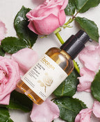 Rose Cleansing Oil 140ml