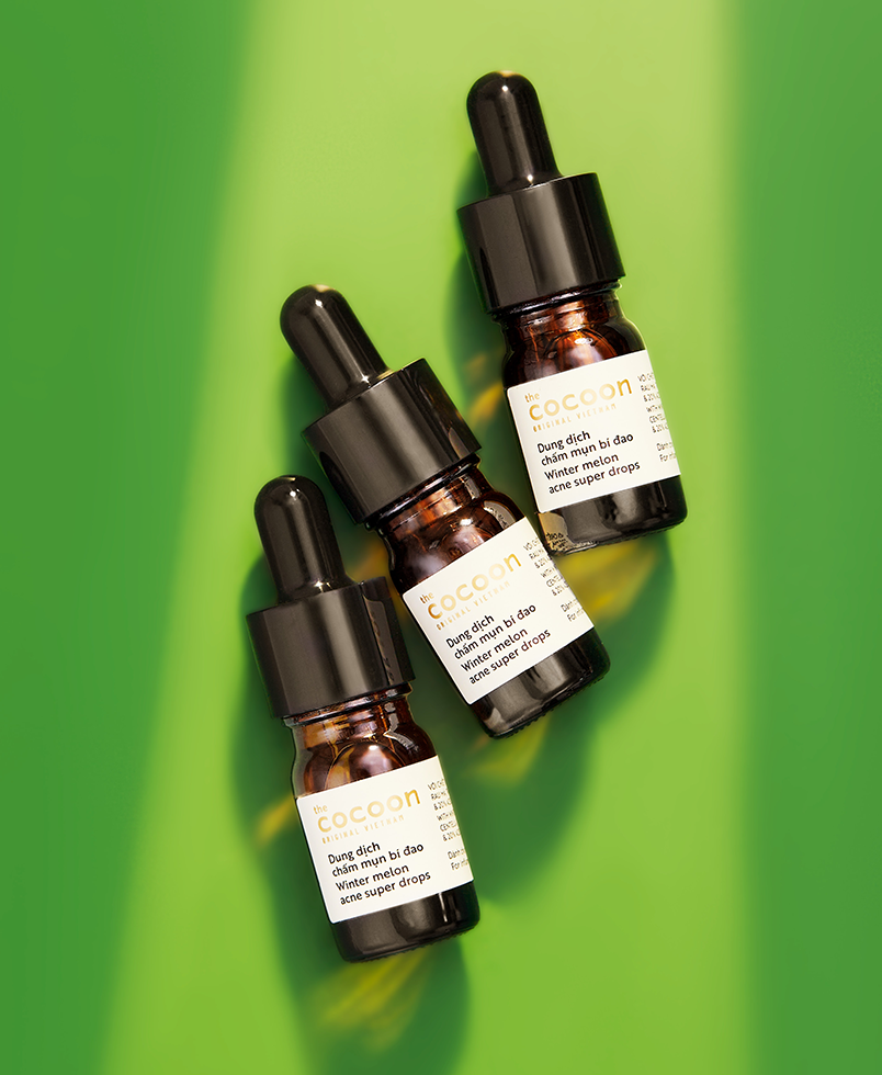 Winter Melon Acne Super Drops 5ml
