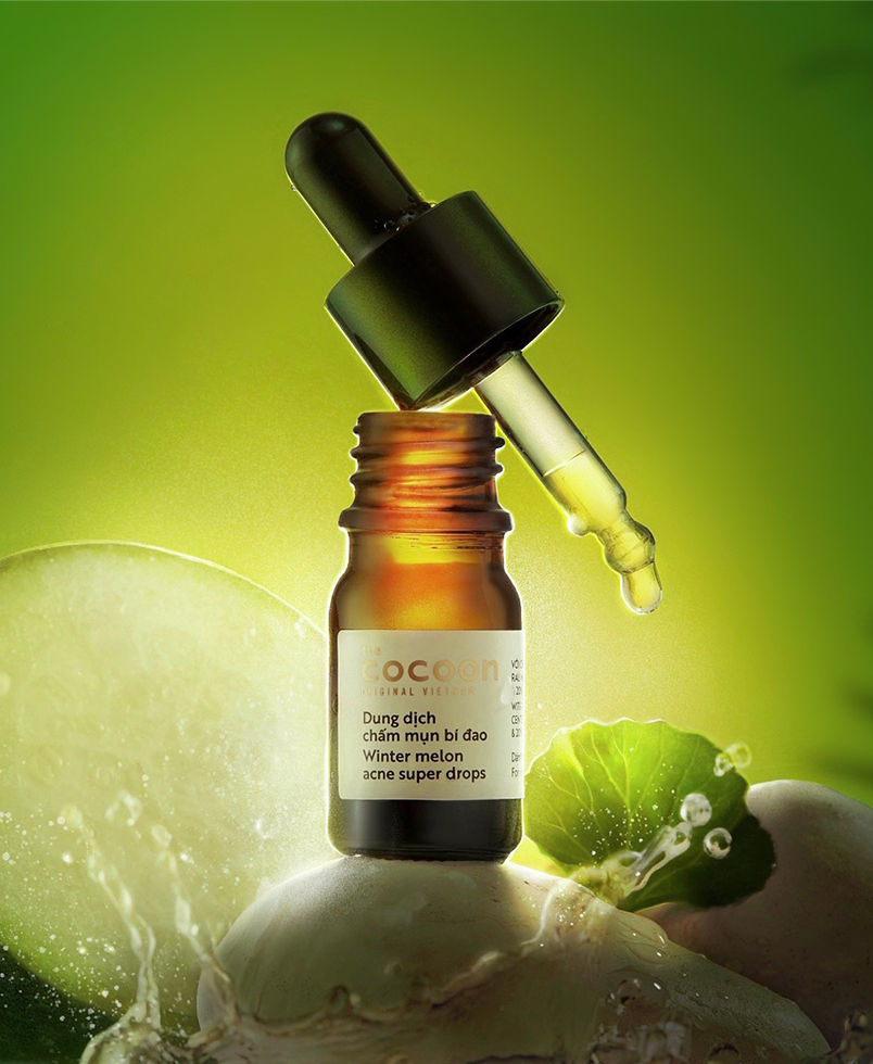 Winter Melon Acne Super Drops 5ml
