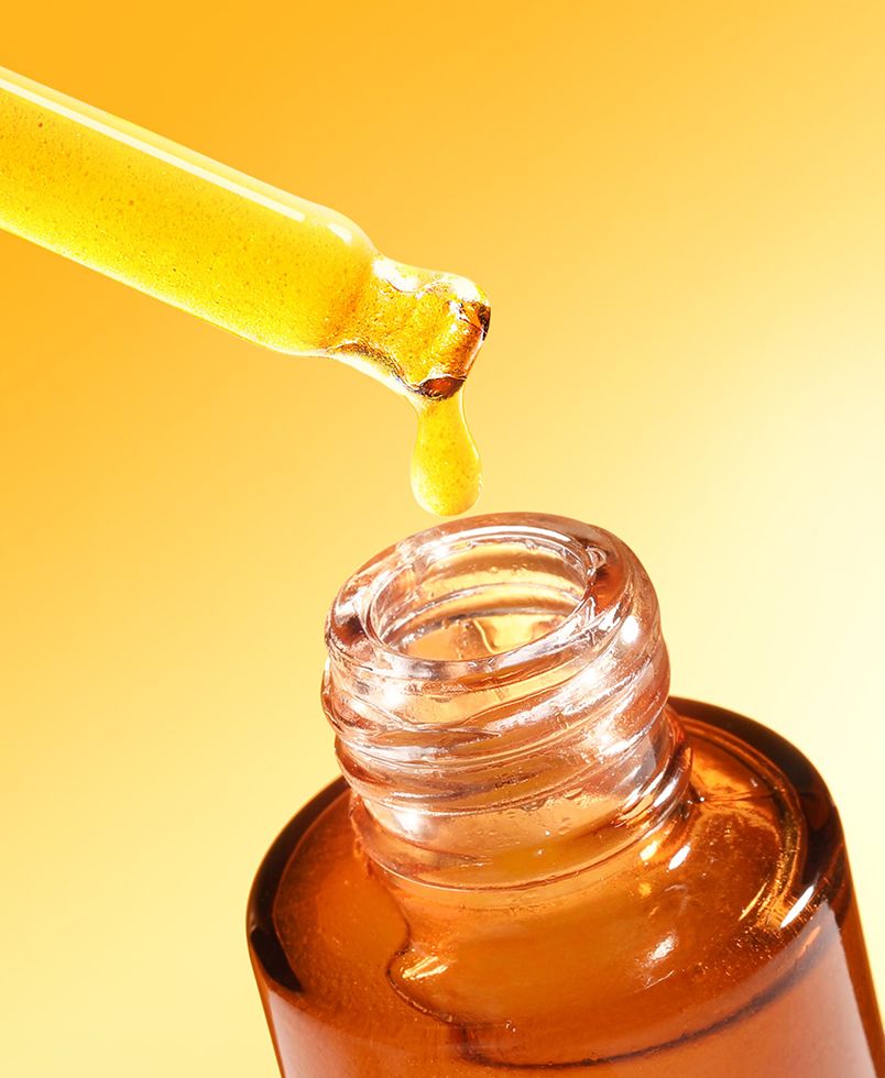 Hung Yen Turmeric Serum C10 30ml