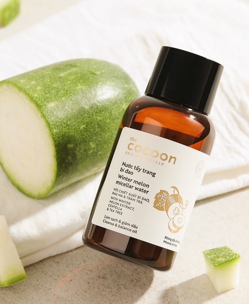 Winter Melon Micellar Water 140ml