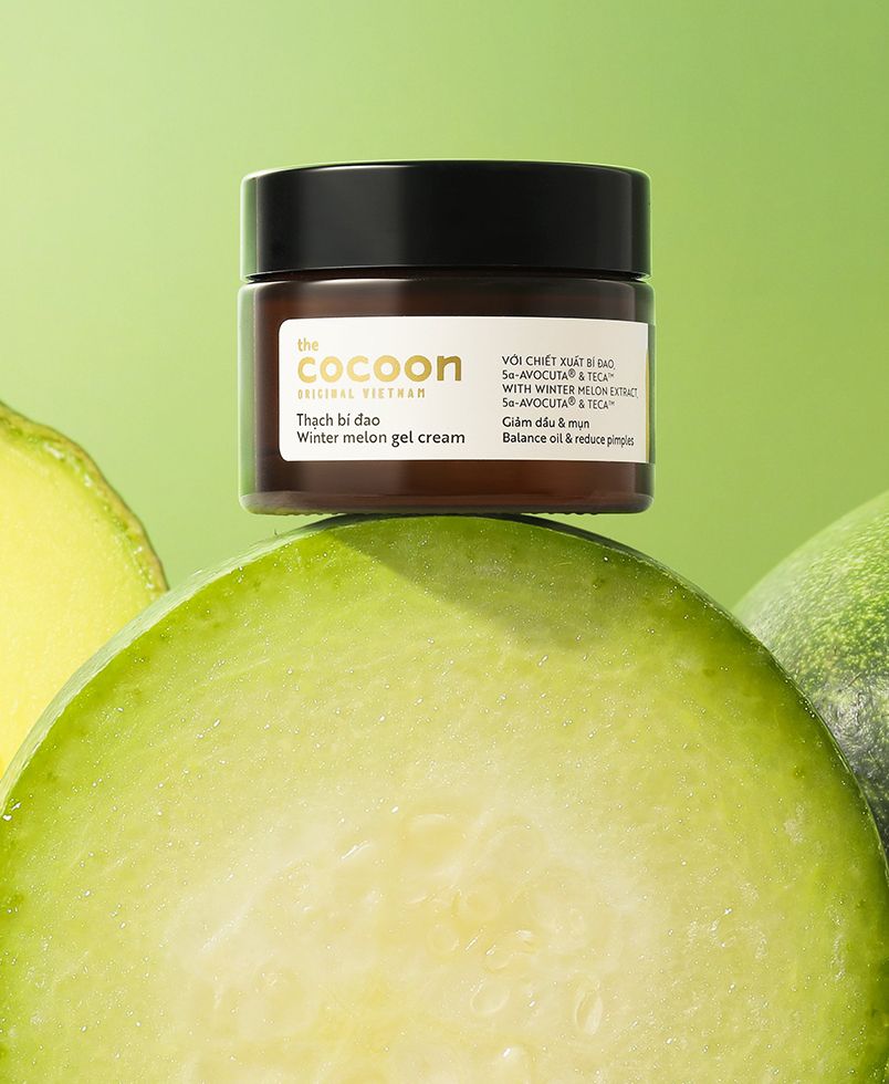 Winter Melon Gel Cream 30ml