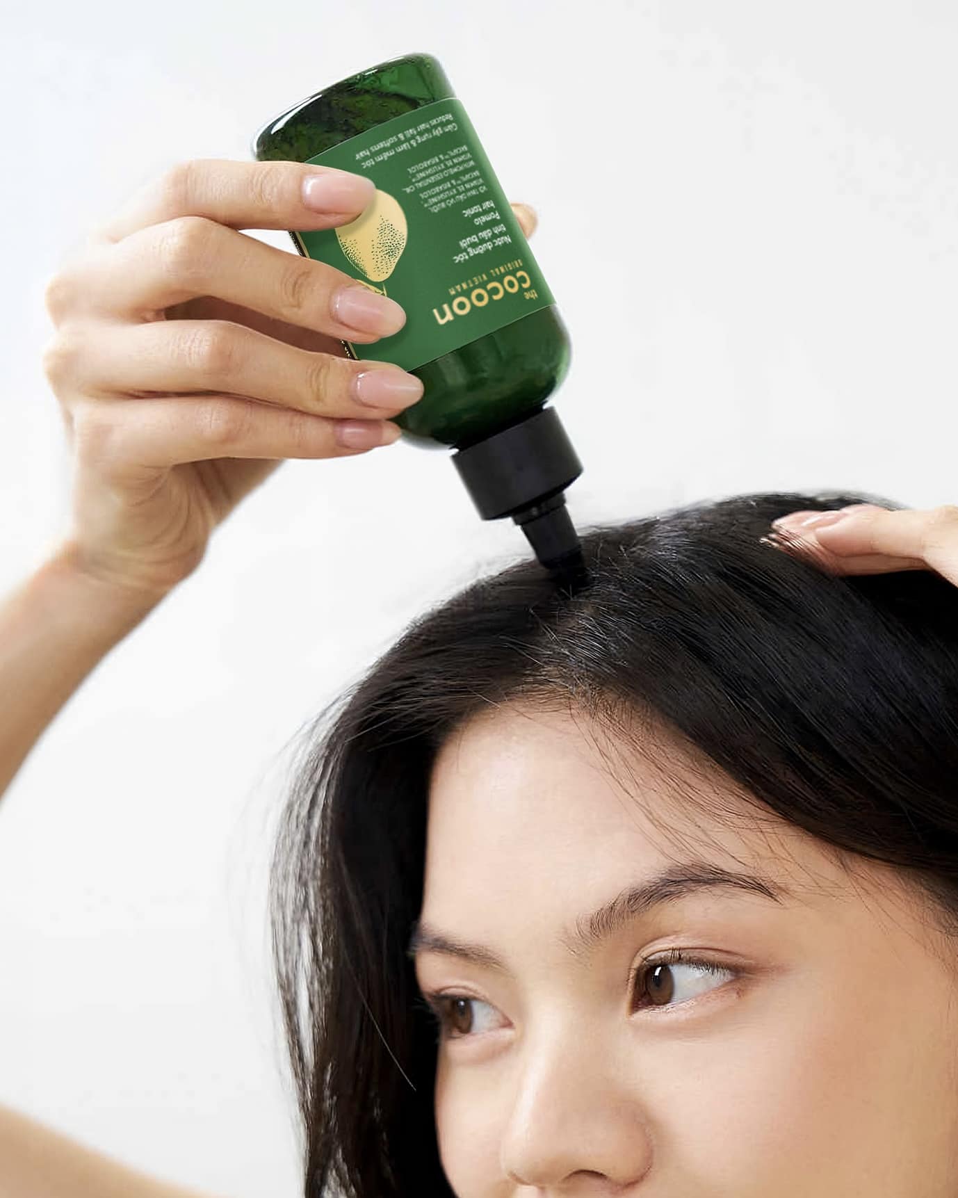 Pomelo Hair Tonic 140ml
