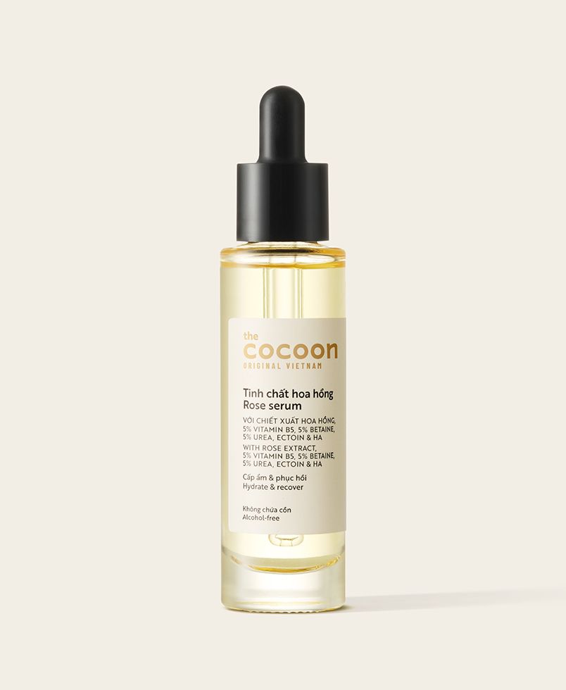 Rose Serum 30ml