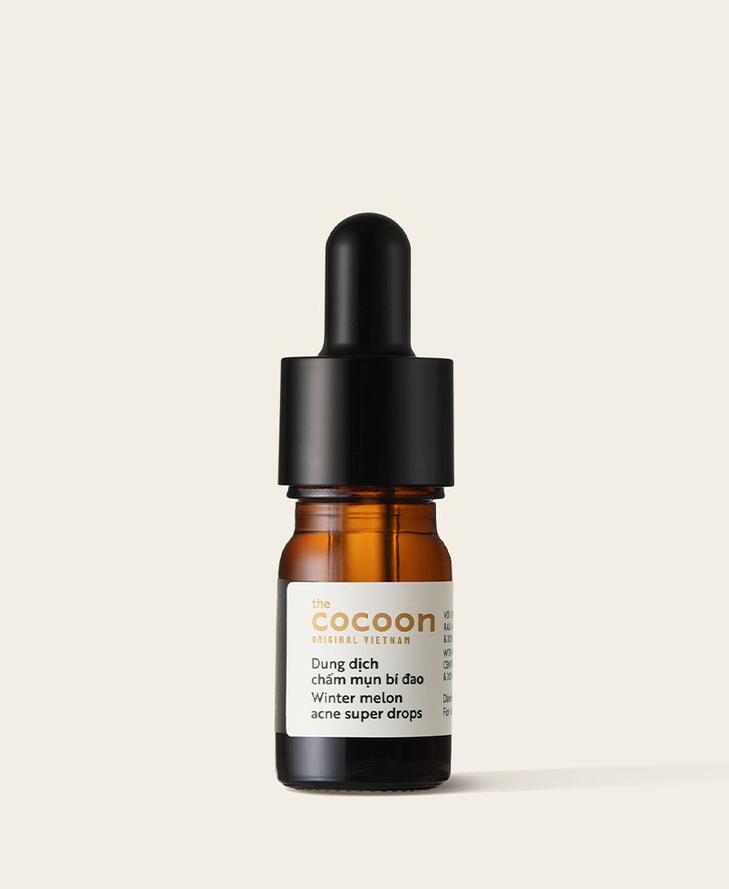 Winter Melon Acne Super Drops 5ml