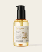 Rose Cleansing Oil 140ml