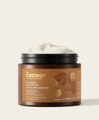 Dak Lak Coffee Body Butter 200ml