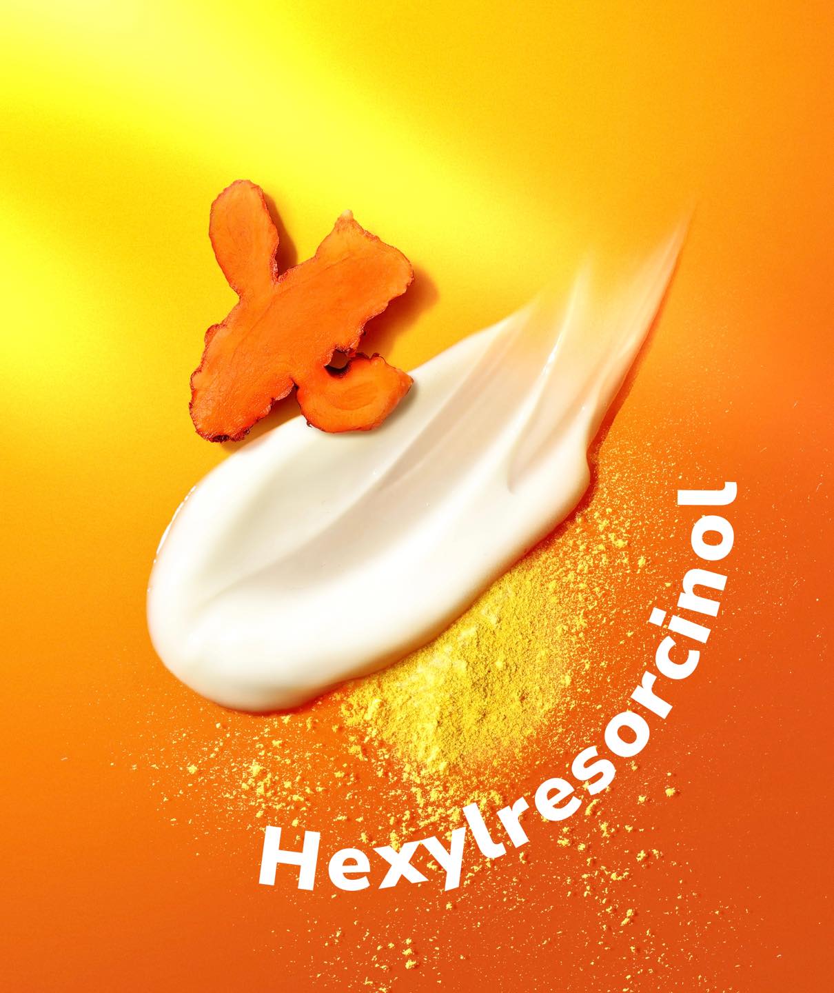 Hung Yen Turmeric Gel Cream 30ml