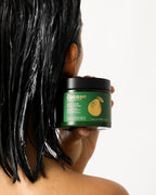 Pomelo Hair Mask 200ml