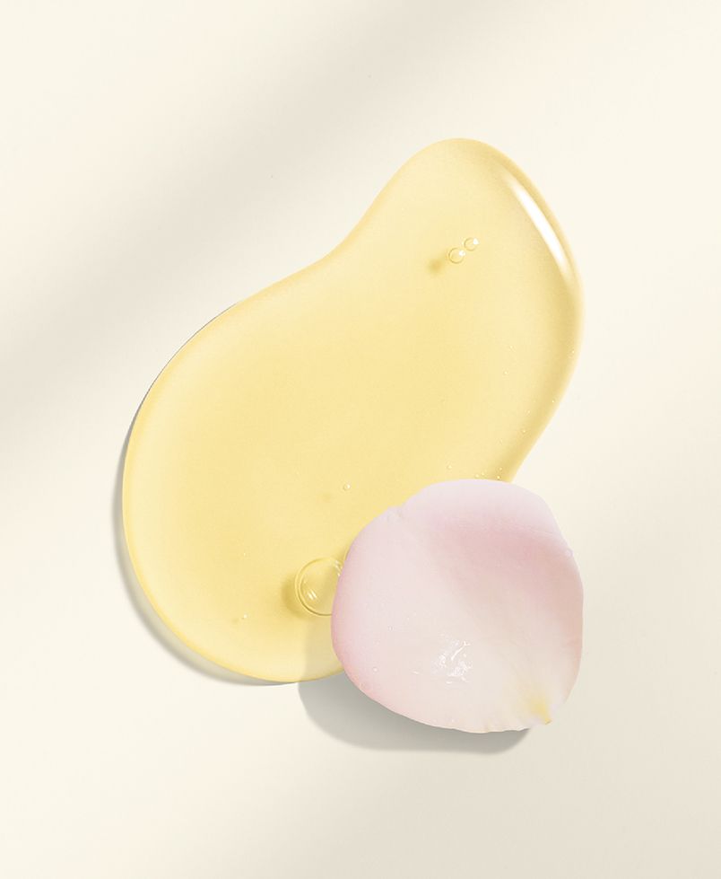Rose Cleanser 140ml