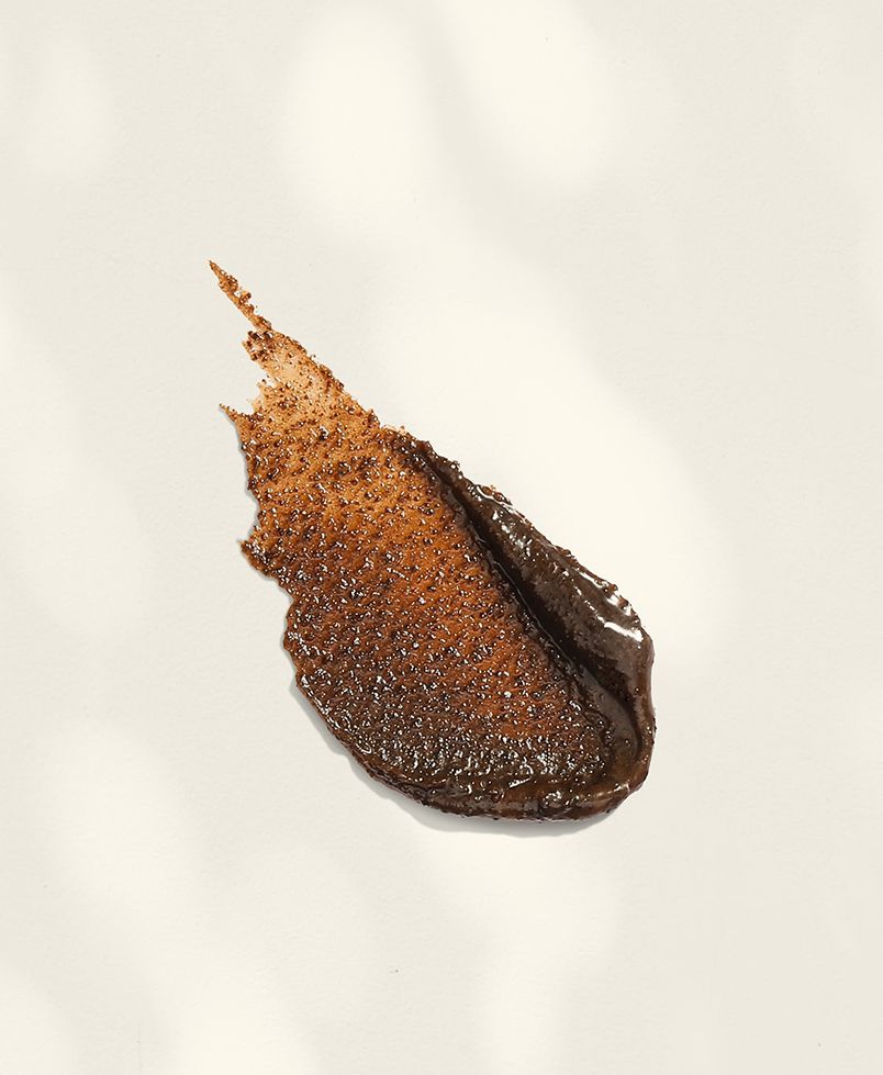 Dak Lak Coffee Lip Scrub 5g