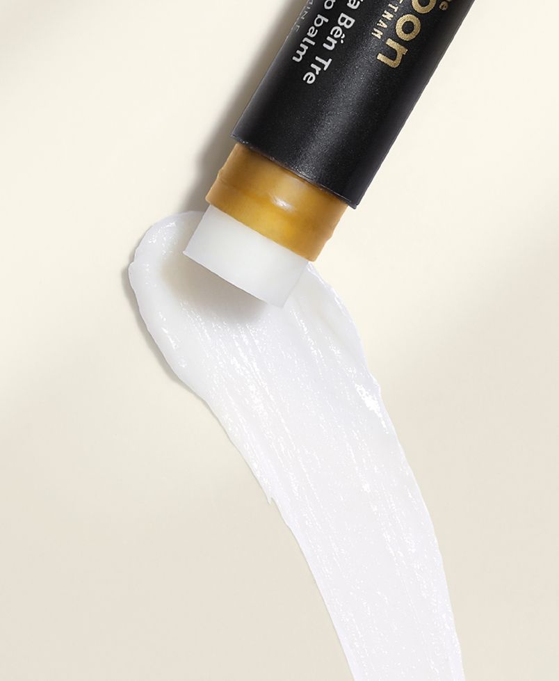Ben Tre Coconut Lip Balm 5g