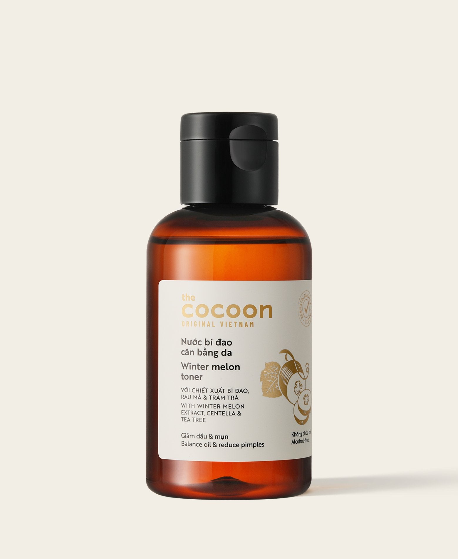 Winter Melon Toner 140ml