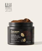 Dak Lak Coffee Body Polish 200ml