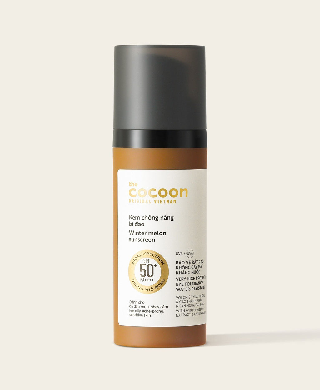 Winter Melon Sunscreen 50ml