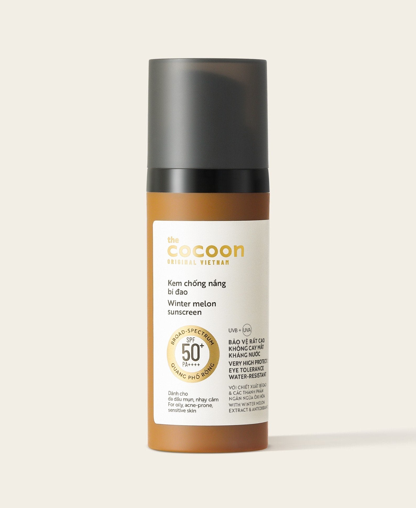 Winter Melon Sunscreen 50ml