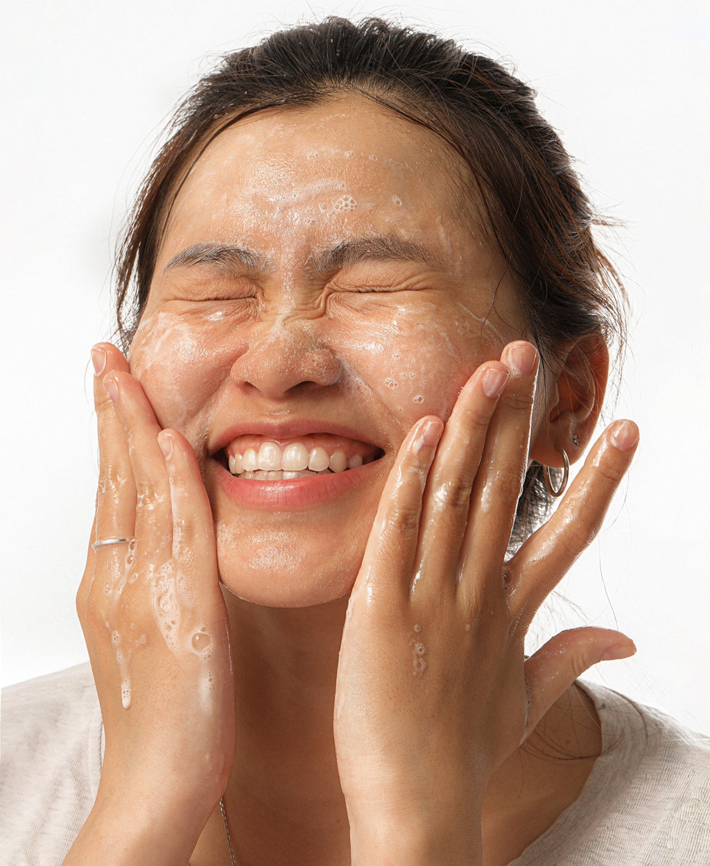 Winter Melon Facial Cleanser 140ml